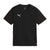 Front - Puma Childrens/Kids TeamFinal Training Jersey