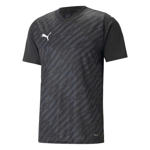 Front - Puma Mens TeamULTIMATE Jersey