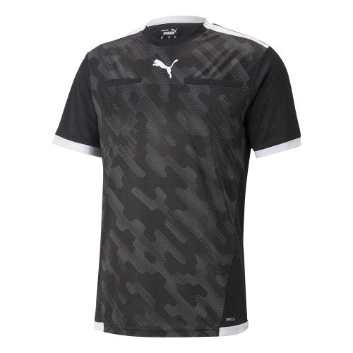 Front - Puma Mens TeamLIGA Football Referee Jersey