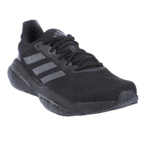 Front - Adidas Womens/Ladies Solarglide 6 Trainers