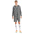 Front - Puma Mens TeamGoal 23 Casuals Hooded Jacket
