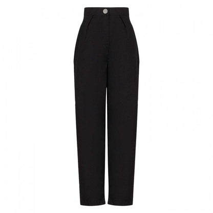 Front - Armani Exchange Womens/Ladies Trousers