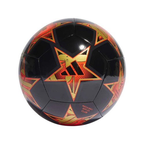 Front - UEFA Champions League Adidas Football