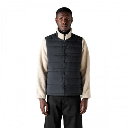 Front - Mizuno Mens Lightweight Gilet
