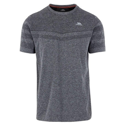 Front - Trespass Mens Chenab T-Shirt
