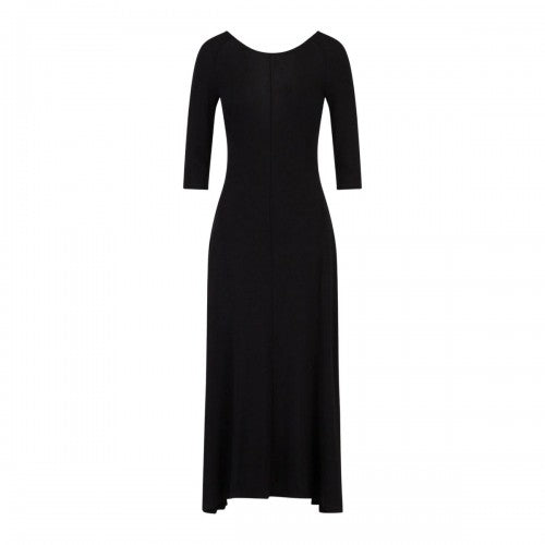 Front - Armani Exchange Womens/Ladies Dress
