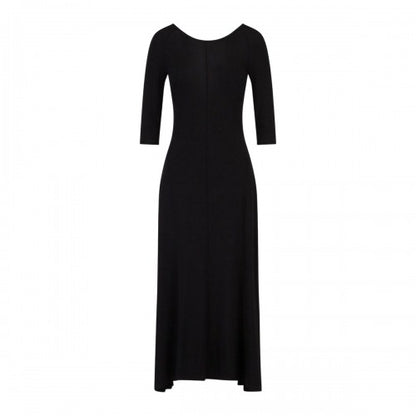 Front - Armani Exchange Womens/Ladies Dress