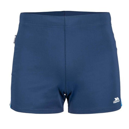 Front - Farah Mens Tightrope Swim Shorts