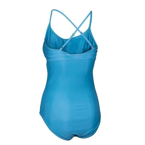 Front - Trespass Womens/Ladies Mimi One Piece Swimsuit