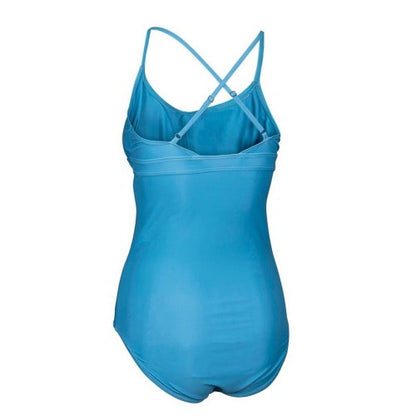 Front - Trespass Womens/Ladies Mimi One Piece Swimsuit