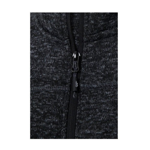 Front - Trespass Unisex Adult Mildred Fleece Gilet