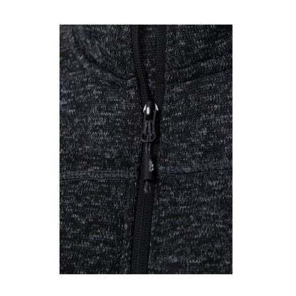 Front - Trespass Unisex Adult Mildred Fleece Gilet