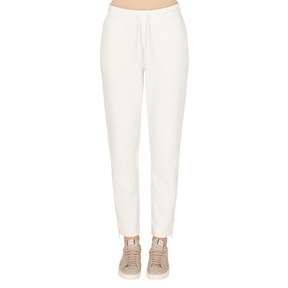 Front - Emporio Armani Mens Jogging Bottoms