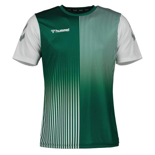Front - Hummel Mens Mexico Jersey