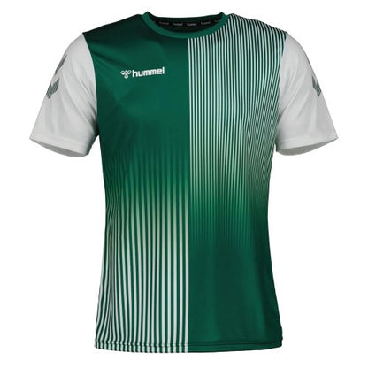 Front - Hummel Mens Mexico Jersey