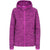 Front - Trespass Womens/Ladies Riverstone Fleece Jacket