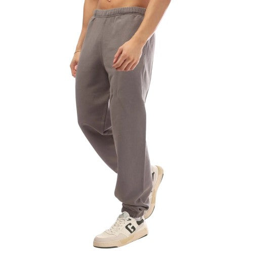 Front - Heron Preston Mens HPNY Regular Jogging Bottoms