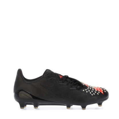 Front - Adidas Mens Rugby Boots