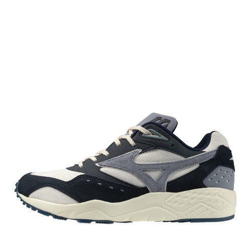 Front - Mizuno Unisex Adult Contender Cordura Trainers