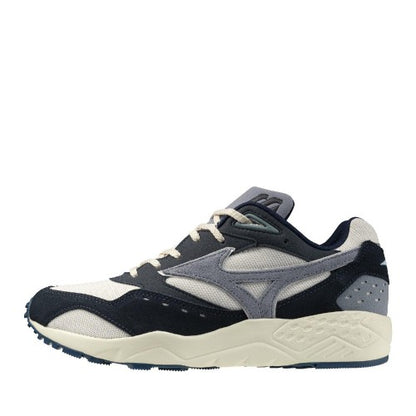 Front - Mizuno Unisex Adult Contender Cordura Trainers
