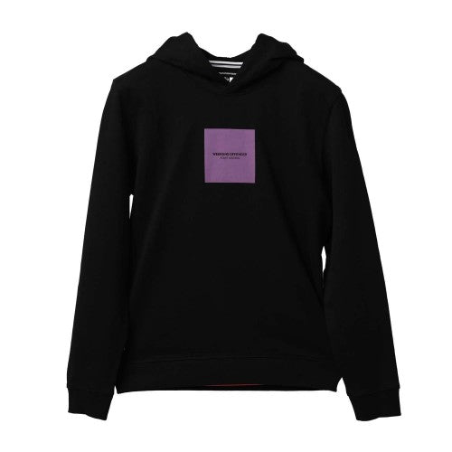 Front - Weekend Offender Childrens/Kids Tagua Hoodie
