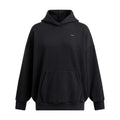 Front - Under Armour Womens/Ladies Icon Heavyweight Oversized Hoodie
