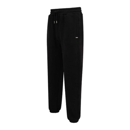 Front - Mallet Mens Loopback Jogging Bottoms
