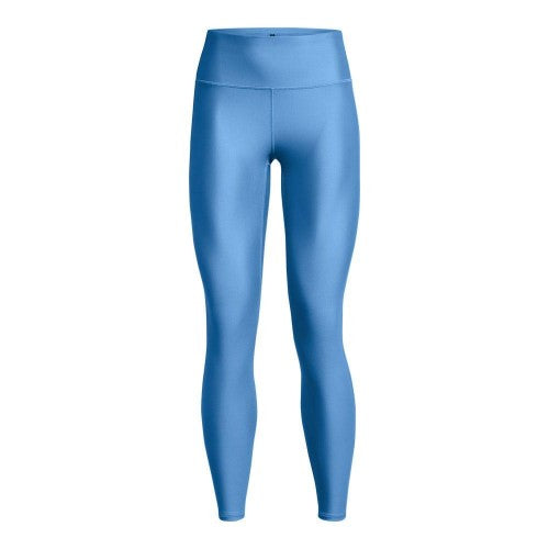 Front - Under Armour Womens/Ladies HeatGear Full Length Leggings