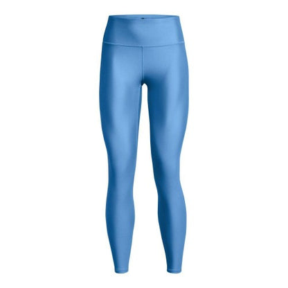 Front - Under Armour Womens/Ladies HeatGear Full Length Leggings