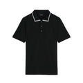 Front - Lyle & Scott Mens Superfine Tipped Polo Shirt
