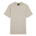 Front - Lyle & Scott Mens Superfine Cotton T-Shirt