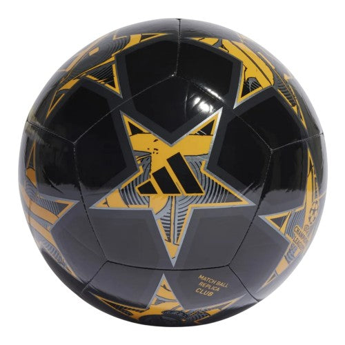 Front - Adidas UEFA Europa League Football