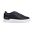 Front - Mallet Mens Leather Trainers