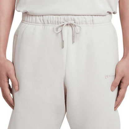 Front - Mallet Mens Pique Shorts