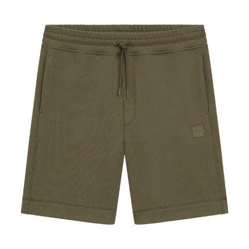 Front - Boss Mens Sewalk Shorts