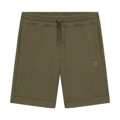 Front - Boss Mens Sewalk Shorts