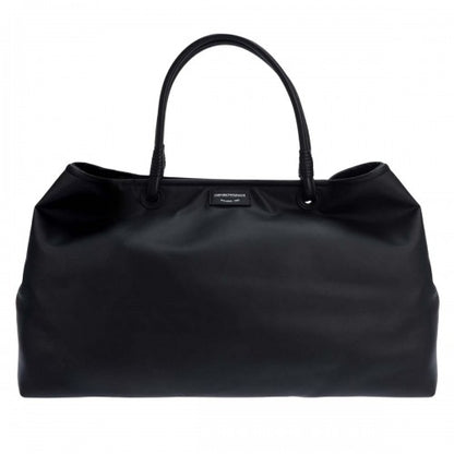 Front - Emporio Armani Shopper Bag