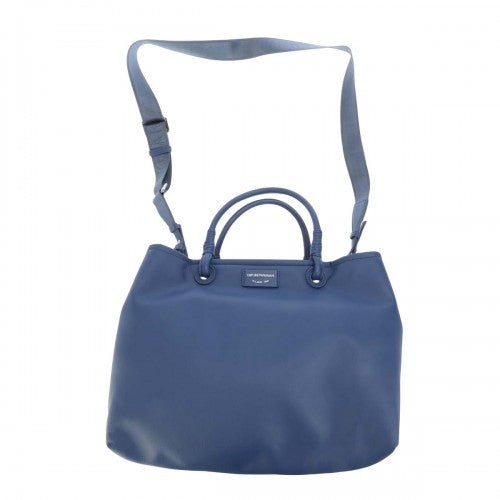 Front - Emporio Armani Shopper Bag