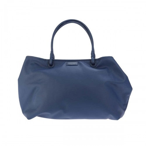 Front - Emporio Armani Shopper Bag