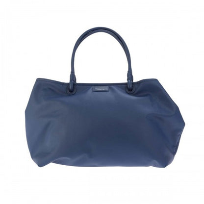 Front - Emporio Armani Shopper Bag