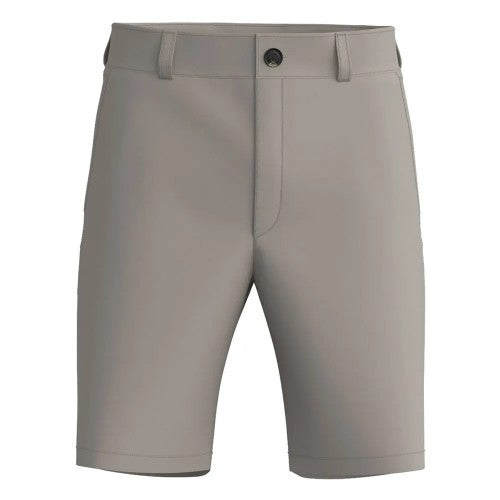 Front - Hugo Mens Darik241 Regular Shorts