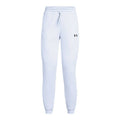 Front - Under Armour Womens/Ladies Fleece Jogging Bottoms