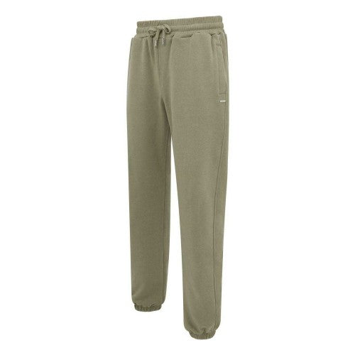 Front - Mallet Mens Loop Back Jogging Bottoms