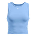 Front - Under Armour Womens/Ladies Vanish Seamless Tank Top