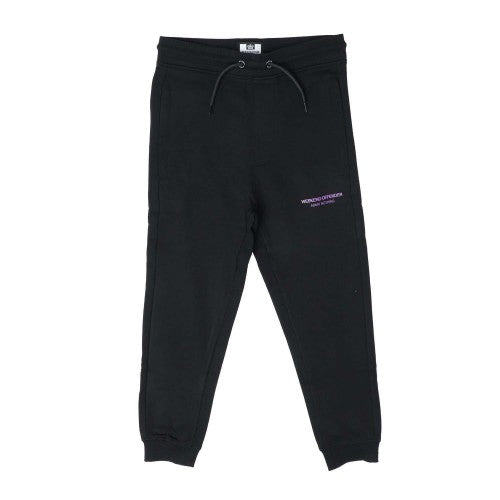 Front - Weekend Offender Childrens/Kids Cascade Jogging Bottoms