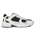Front - Mallet Mens Holloway Trainers