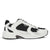 Front - Mallet Mens Holloway Trainers