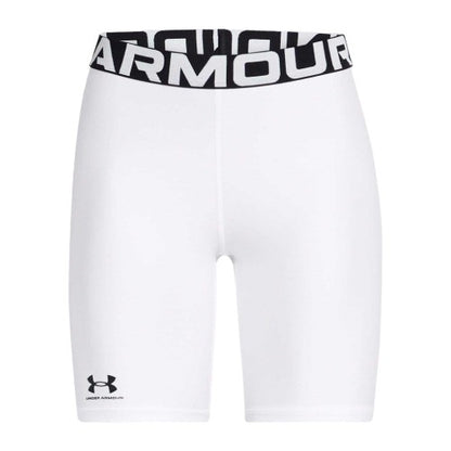Front - Under Armour Womens/Ladies HeatGear Shorts
