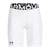 Front - Under Armour Womens/Ladies HeatGear Shorts