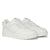 Front - Mallet Mens Compton Leather Trainers
